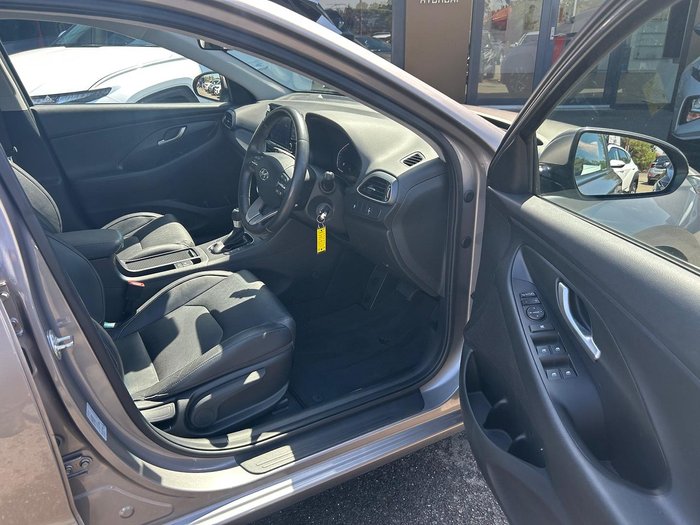 2022 Hyundai i30 Active