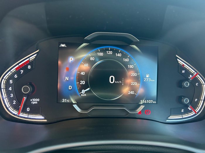 2022 Hyundai i30 Active