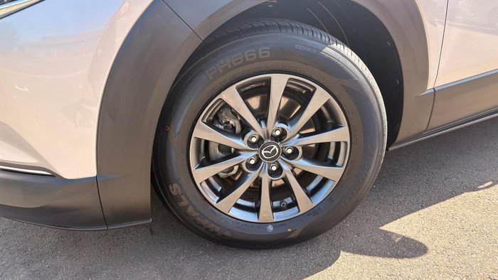 2023 Mazda CX-30 G20 Pure