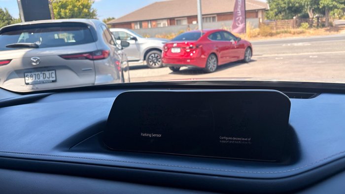 2023 Mazda CX-30 G20 Pure