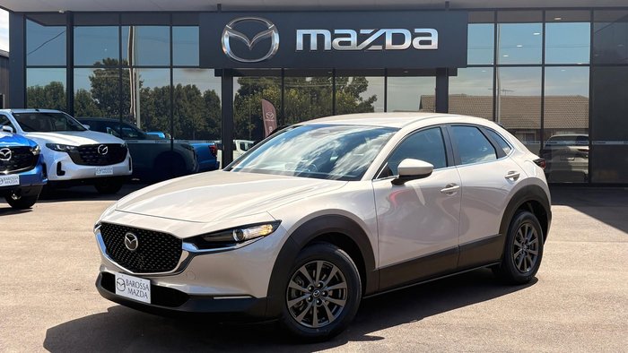 2023 Mazda CX-30 G20 Pure