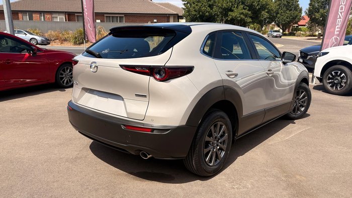 2023 Mazda CX-30 G20 Pure