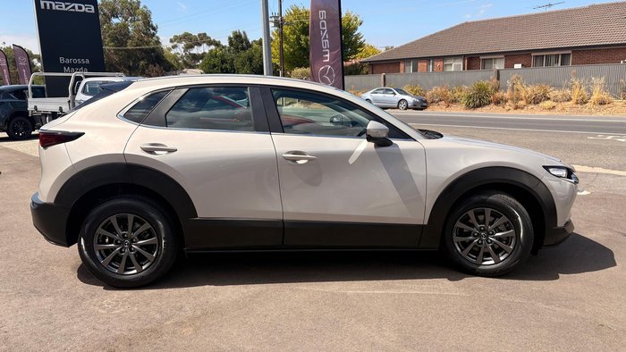 2023 Mazda CX-30 G20 Pure