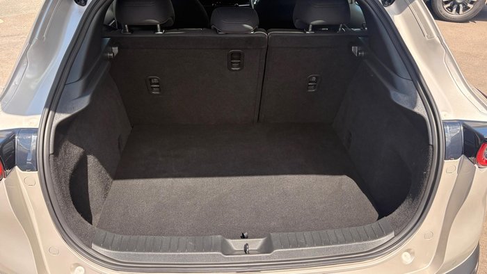 2023 Mazda CX-30 G20 Pure