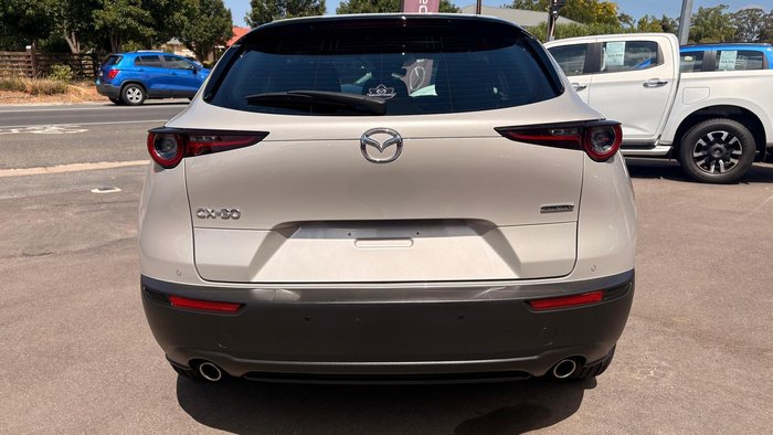 2023 Mazda CX-30 G20 Pure