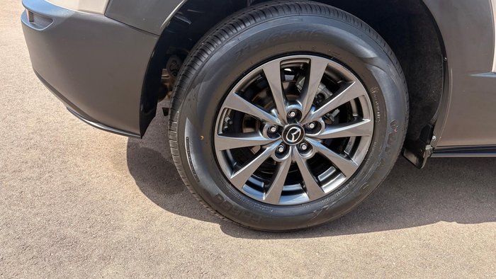 2023 Mazda CX-30 G20 Pure