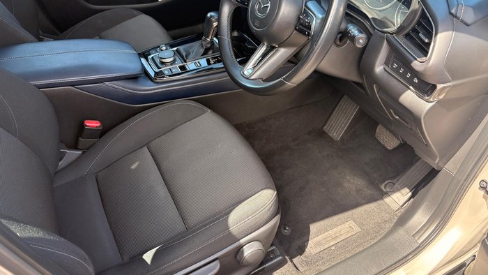 2023 Mazda CX-30 G20 Pure