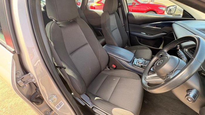 2023 Mazda CX-30 G20 Pure