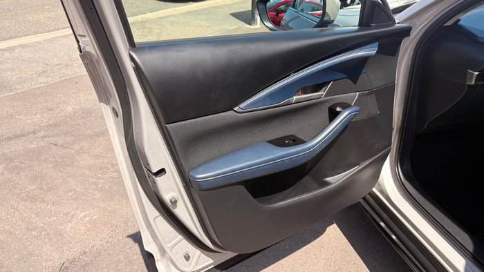 2023 Mazda CX-30 G20 Pure