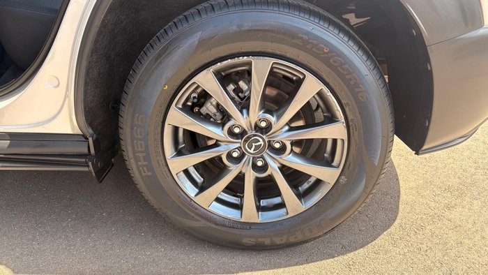 2023 Mazda CX-30 G20 Pure