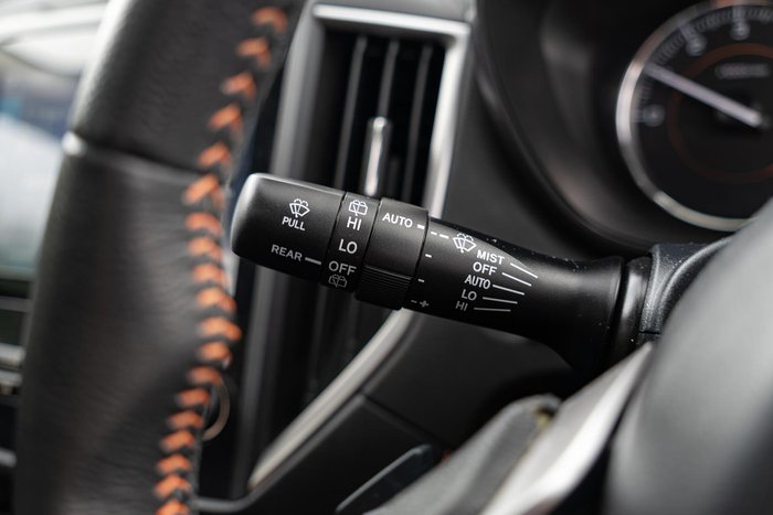 2021 Subaru XV 2.0i-S G5X MY21 AWD Pure Red