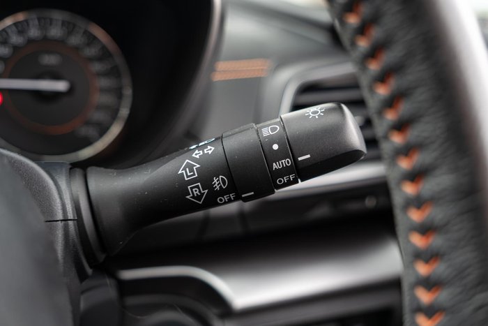 2021 Subaru XV 2.0i-S G5X MY21 AWD Pure Red