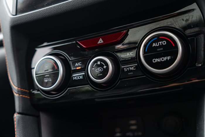 2021 Subaru XV 2.0i-S G5X MY21 AWD Pure Red