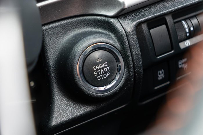 2021 Subaru XV 2.0i-S G5X MY21 AWD Pure Red