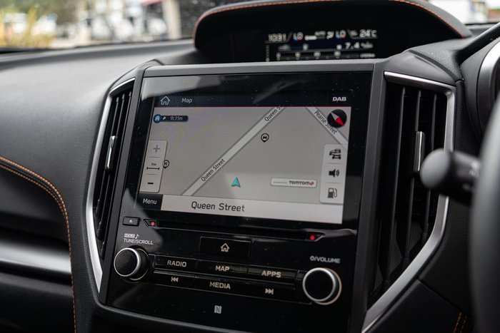 2021 Subaru XV 2.0i-S G5X MY21 AWD Pure Red