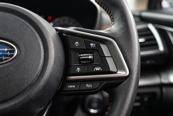 2021 Subaru XV 2.0i-S