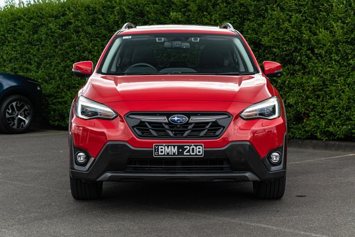 2021 Subaru XV 2.0i-S