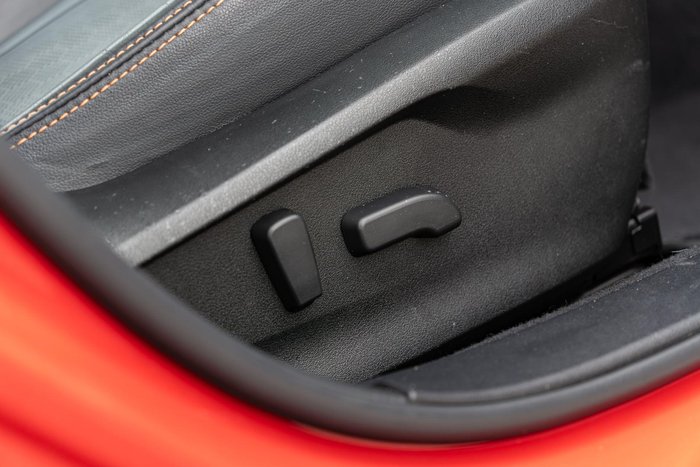 2021 Subaru XV 2.0i-S