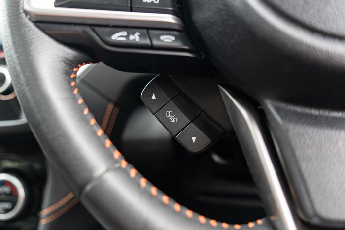 2021 Subaru XV 2.0i-S