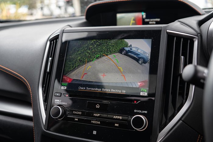 2021 Subaru XV 2.0i-S