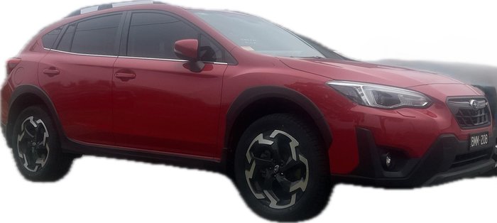 2021 Subaru XV 2.0i-S