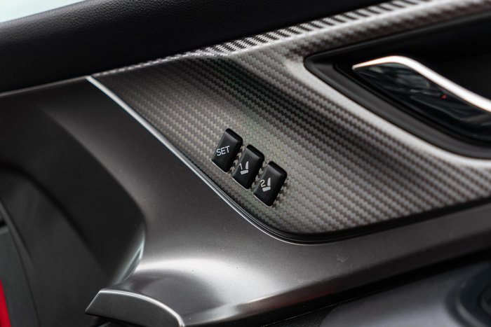 2021 Subaru XV 2.0i-S