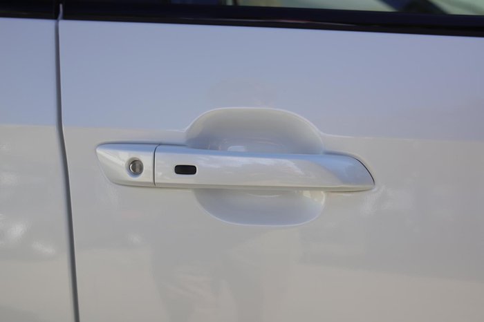 2026 Isuzu MU-X X-TERRAIN