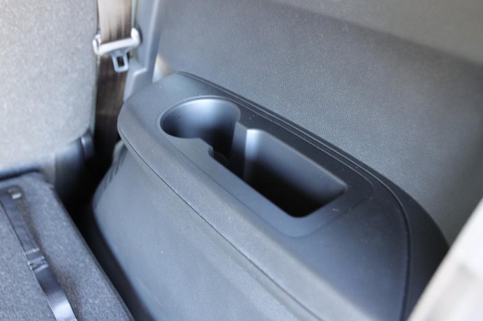 2026 Isuzu MU-X X-TERRAIN