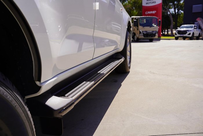 2026 Isuzu MU-X LS-M