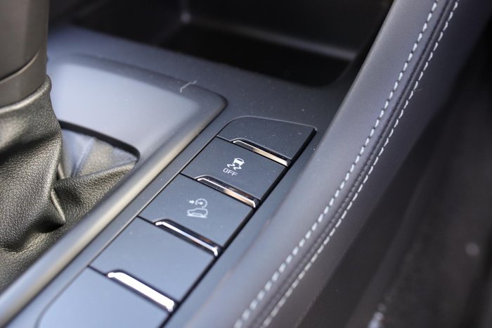 2026 Isuzu MU-X LS-M