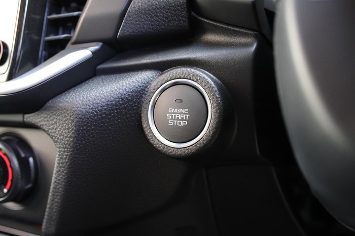 2026 Isuzu MU-X LS-M