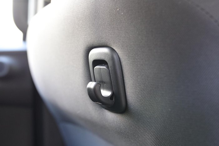 2026 Isuzu MU-X LS-M