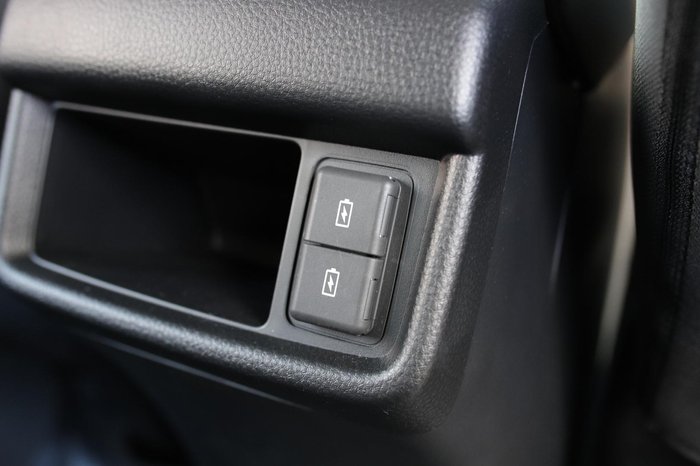 2026 Isuzu MU-X LS-M