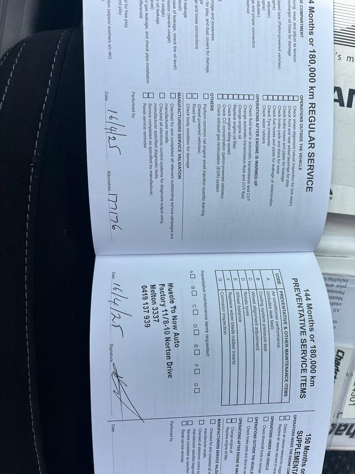 2015 Mitsubishi Outlander LS