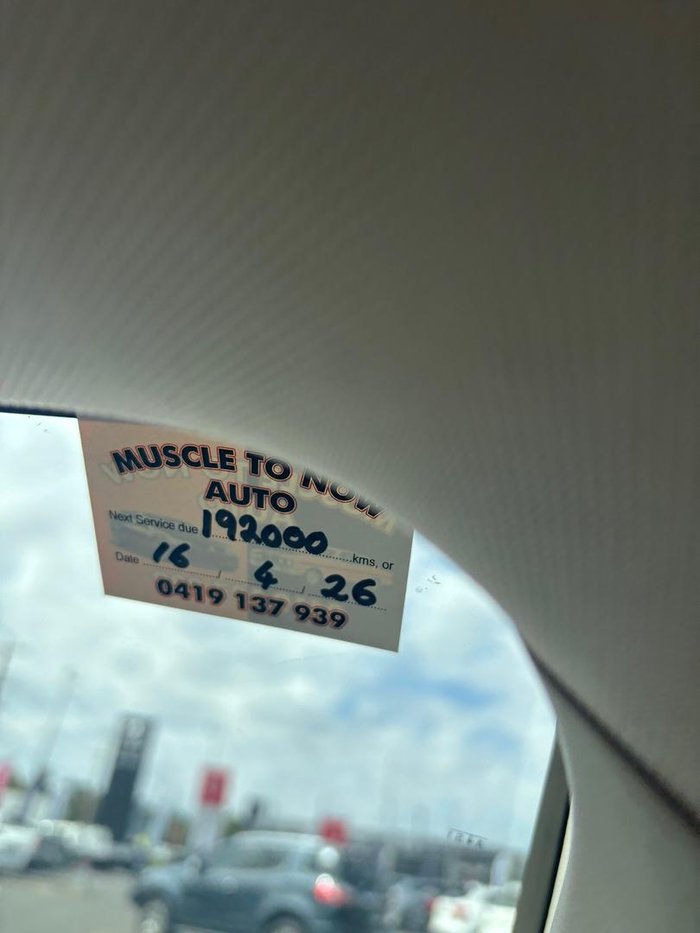 2015 Mitsubishi Outlander LS