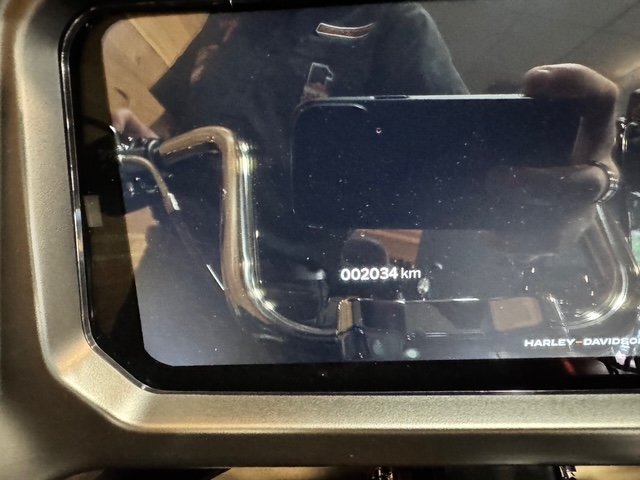 2024 HARLEY-DAVIDSON FLTRX ROAD GLIDE (117)