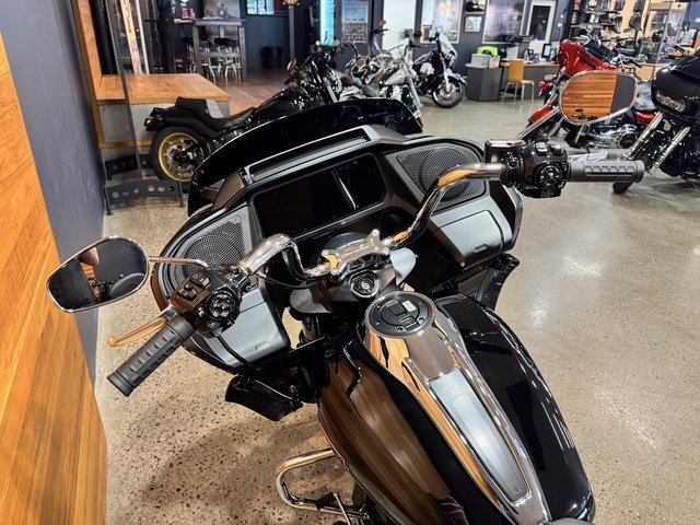 2024 HARLEY-DAVIDSON FLTRX ROAD GLIDE (117)
