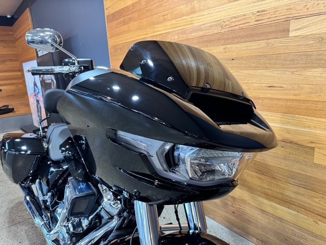2024 HARLEY-DAVIDSON FLTRX ROAD GLIDE (117)