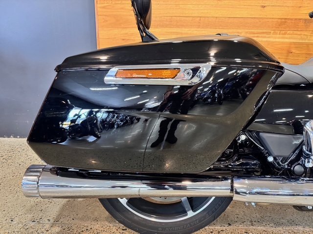 2024 HARLEY-DAVIDSON FLTRX ROAD GLIDE (117)