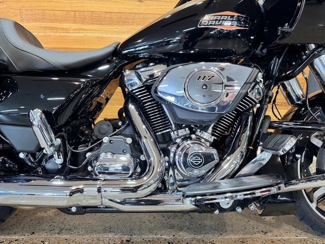 2024 HARLEY-DAVIDSON FLTRX ROAD GLIDE (117)