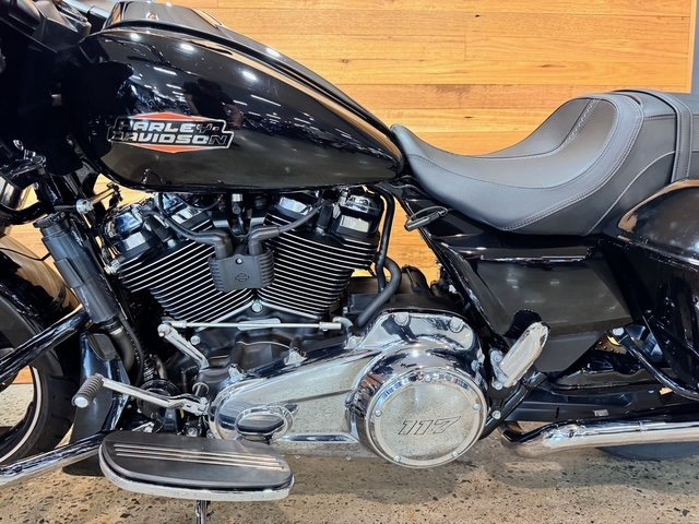 2024 HARLEY-DAVIDSON FLTRX ROAD GLIDE (117)