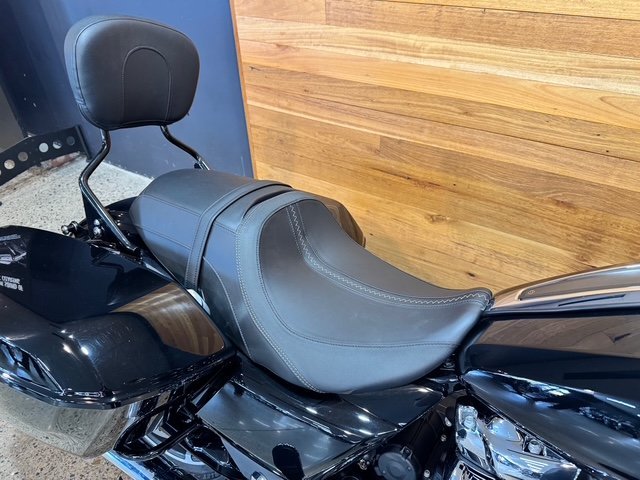 2024 HARLEY-DAVIDSON FLTRX ROAD GLIDE (117)