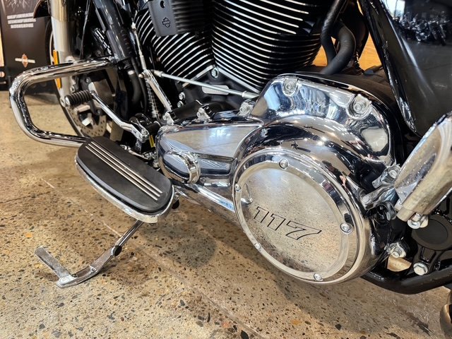 2024 HARLEY-DAVIDSON FLTRX ROAD GLIDE (117)