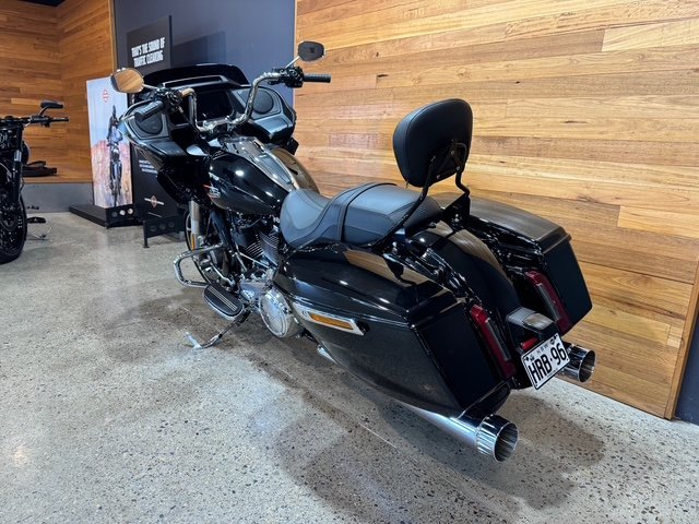 2024 HARLEY-DAVIDSON FLTRX ROAD GLIDE (117)