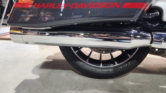 2019 HARLEY-DAVIDSON FLHXSE CVO STREET GLIDE