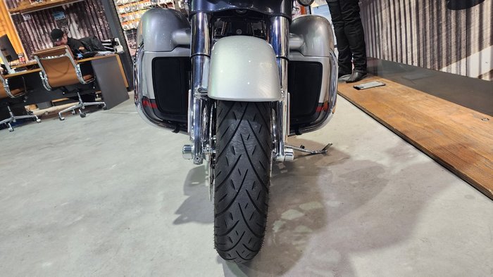 2019 HARLEY-DAVIDSON FLHXSE CVO STREET GLIDE