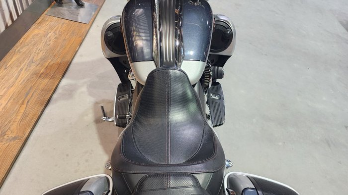 2019 HARLEY-DAVIDSON FLHXSE CVO STREET GLIDE