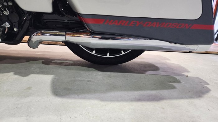 2019 HARLEY-DAVIDSON FLHXSE CVO STREET GLIDE