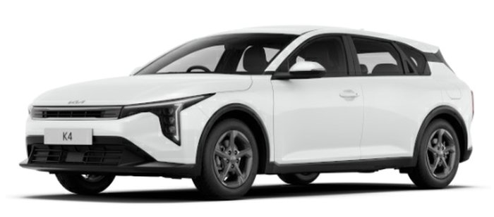 2026 KIA K4