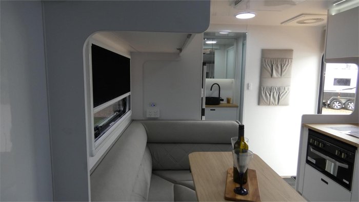 2026 Goldstream Rhino 1760 Series